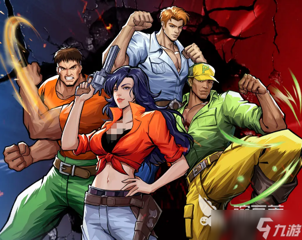 街机恐龙神枪手技能加点攻略 街机恐龙神枪手技能怎么加点