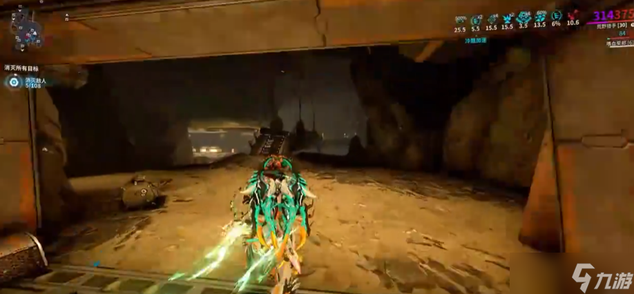 星际战甲战甲怎么升级-战甲升级攻略