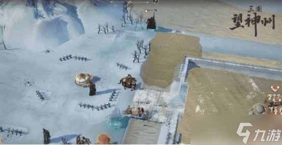 《三国望神州》奇谋用法介绍