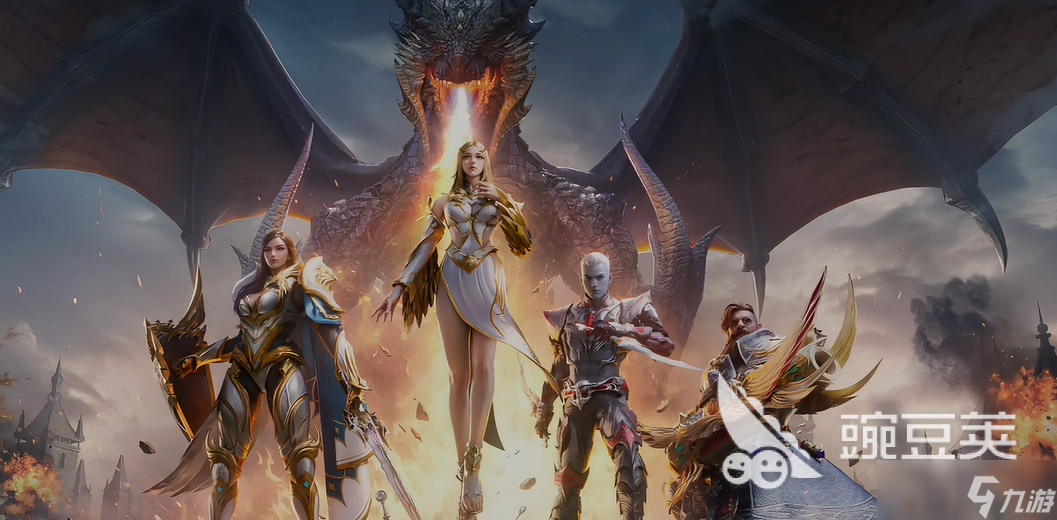 天堂2盟约是正版吗 天堂2盟约玩法介绍