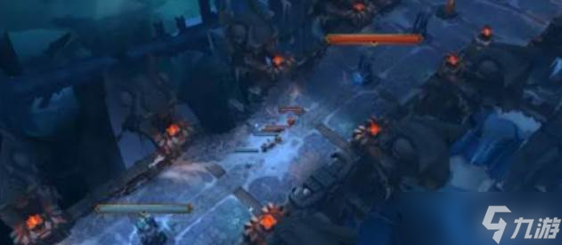 英雄联盟海克斯大乱斗时间