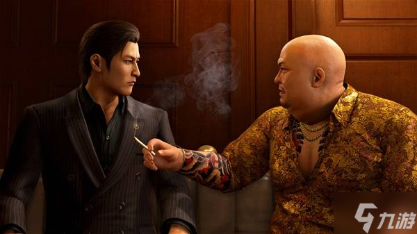 《如龙极3》购买指南 各版本区别与配置要求一览