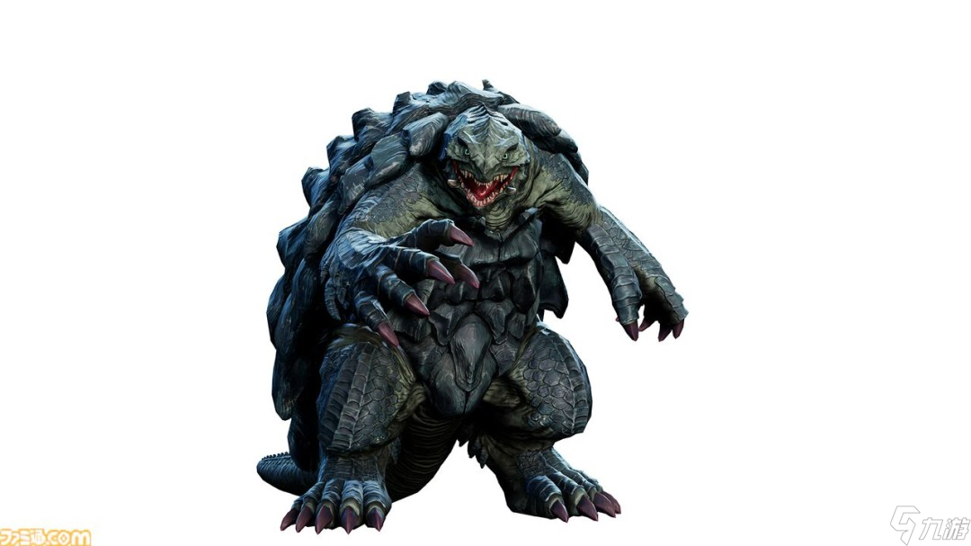 《巨击大乱斗》×《加美拉》联动11月21日开启！