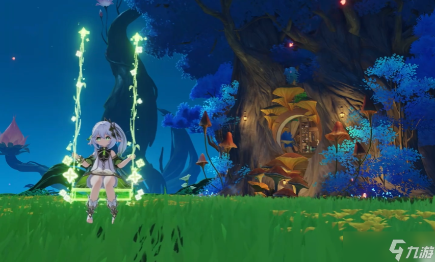 <a id='link_pop' class='keyword-tag' href='https://www.9game.cn/yuanshen/'>原神</a>尘歌壶巨树怎么得