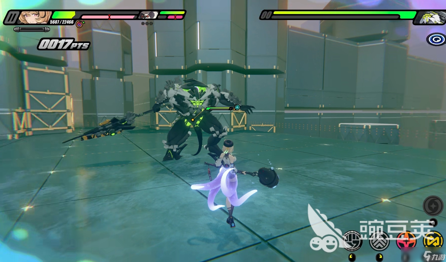 绝区零伊德害莉怎么样 绝区零伊德害莉玩法攻略