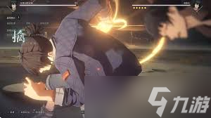 异人之下手游张楚岚强度怎么