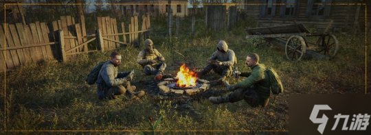 《潜行者2》更新1.7发布 追加大师级难度等