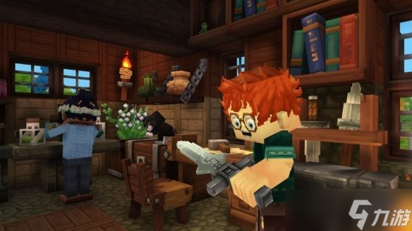 曾被拳头砍掉的《Hytale》迎转机：开发商成功回购版权