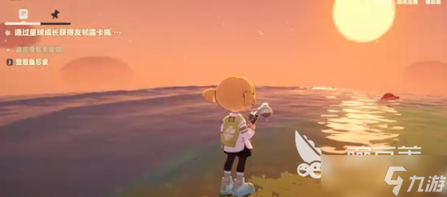 星布谷地螃蟹如何捕捉 星布谷地螃蟹捕捉方法