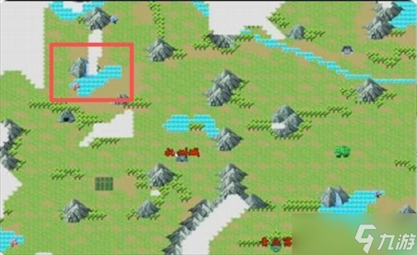 神魔决之江湖行第四、五章隐藏道具和装备获取方法