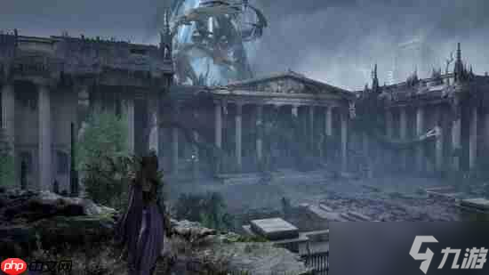 国产大作《湮灭之潮》新内容预热：Xbox发布会亮相