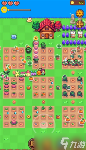 海岛时光种田挖矿游戏种植养殖推荐