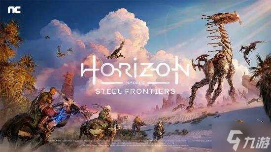 ComicBook评MMO手游《地平线：Steel Frontiers》：一般 还是想看正主的游戏