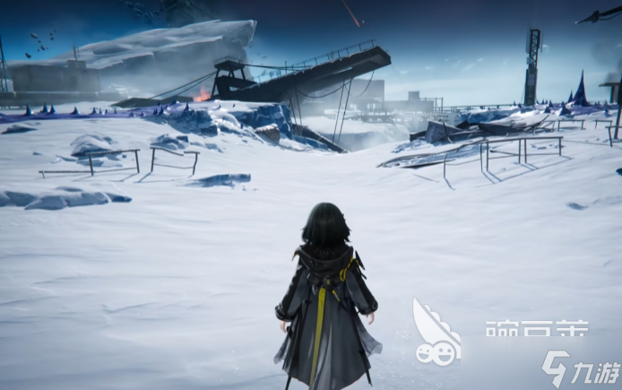 明日方舟终末地新手入门攻略 明日方舟终末地新手操作