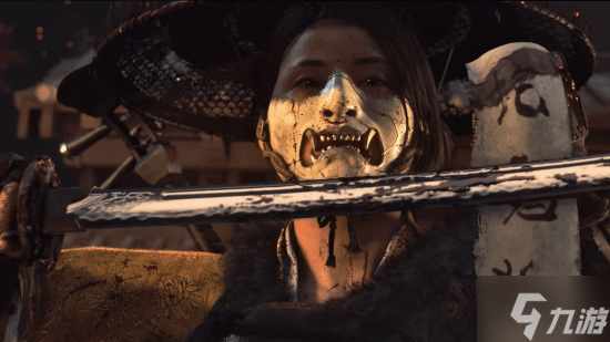 《羊蹄山》缩减了重要功能!创意总监:这是正确决定