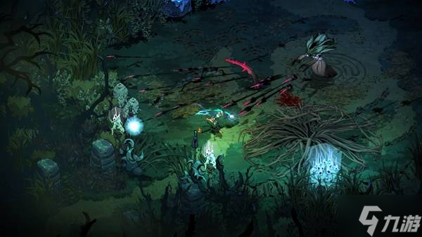 《哈迪斯2》购买指南 配置要求及游戏介绍