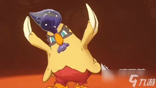 洛克王国世界晕晕鸡介绍 洛克王国世界晕晕鸡怎么样