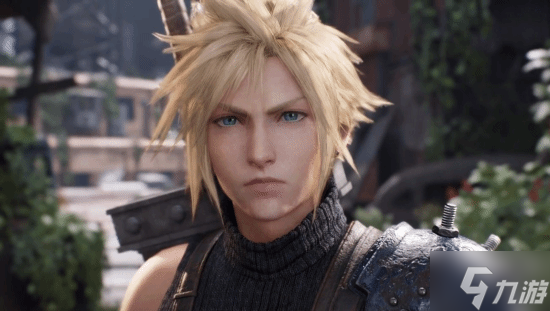 总监谈《最终幻想7RE》NS2版 适配难度低于XSS 