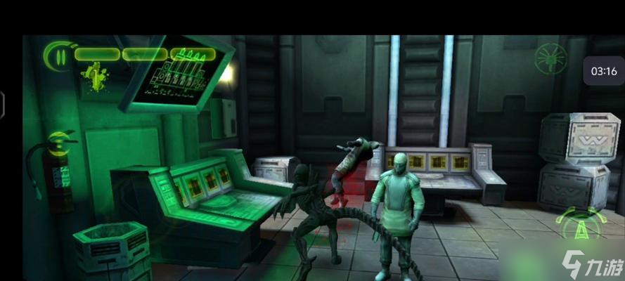 《异形大战铁血战士》正式版模式详解（探秘游戏内充满战斗与策略的多样化模式）