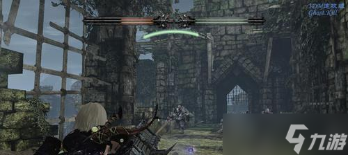 猎杀 挑战恶魔世界 