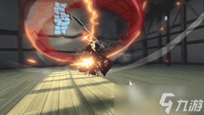 境界刀鸣斑目一角打法介绍 境界刀鸣斑目一角怎么打