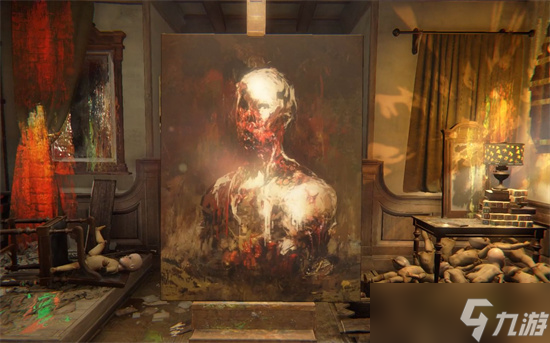 层层恐惧三个结局如何达成 层层恐惧三个结局触发条件