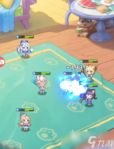 冒险守护测评 冒险守护玩法分享