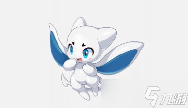 洛克王国世界五大稀有神宠介绍一览