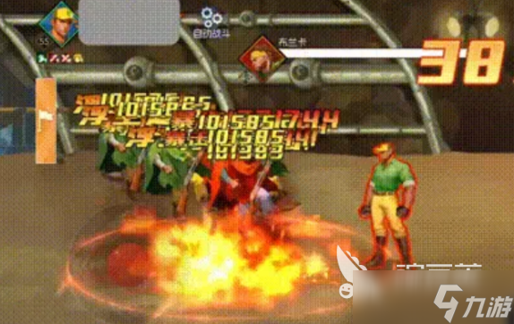 街机恐龙手游黄帽怎么玩 街机恐龙手游黄帽介绍