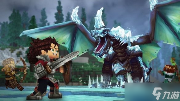 曾被拳头砍掉的《Hytale》迎转机 开发商成功回购版权截图