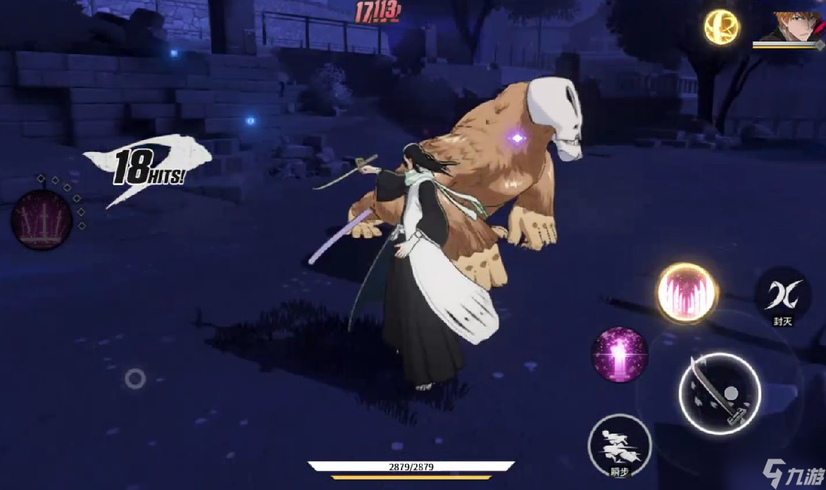 境界刀鸣爬塔10-2过关攻略