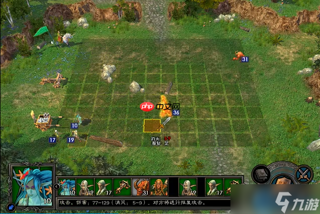 四弩连射终极指南 打造无敌弩车阵容