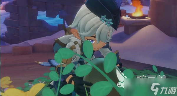 洛克王国世界雪灵守护地如何通关 洛克王国世界雪灵守护地速通技巧