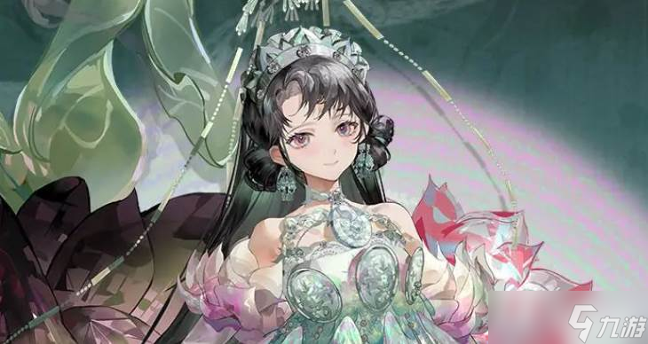 <a id='link_pop' class='keyword-tag' href='https://www.9game.cn/wuhuamixin/'>物华弥新</a>青瓷莲花尊介绍