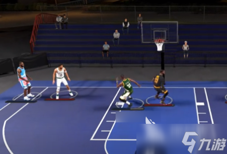 美职篮绝对巨星杜兰特介绍 美职篮绝对巨星杜兰特能力分享