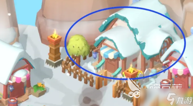 珍珠海大冒险寻宝探秘怎么玩 珍珠海大冒险寻宝探秘宝藏位置介绍