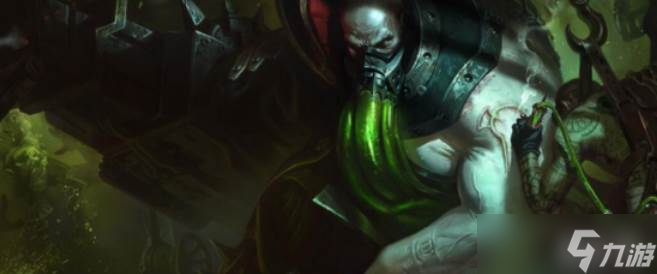 英雄联盟海克斯大乱斗螃蟹