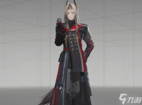 明日方舟终末地骏卫干员