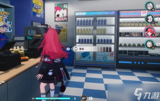 异环便利店怎么玩好 异环便利店玩法详细介绍