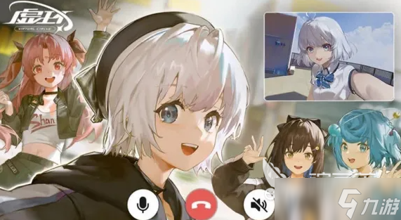 虚环背景故事是什么 虚环剧情介绍