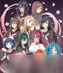 病娇模拟器如何清除情敌