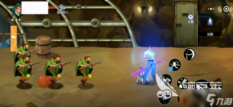 街机恐龙机械剑士技能搭配攻略 街机恐龙机械剑士技能怎么搭配