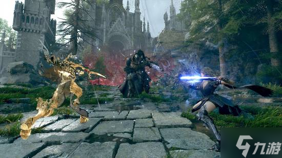 国产大作《湮灭之潮》新内容预热：Xbox发布会亮相