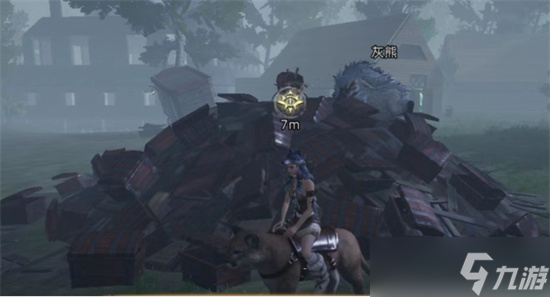 荒原曙光吞噬者奇物吸纳方法介绍