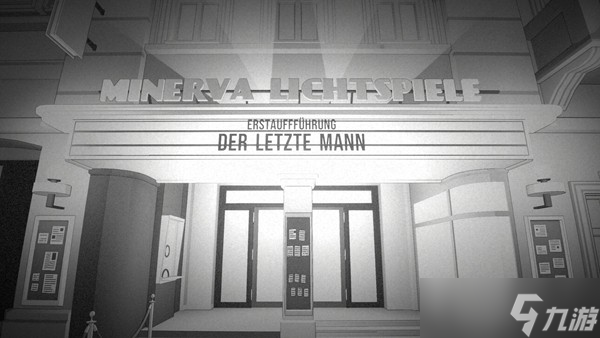 叙事新游戏《柏林公寓》开启发售,首周折扣9折