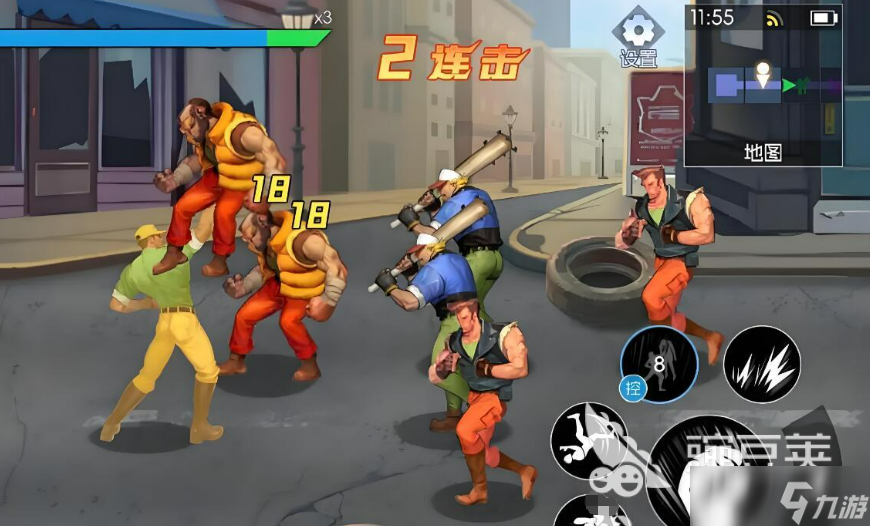 街机恐龙公园最后boss打法介绍 街机恐龙公园最后boss怎么打