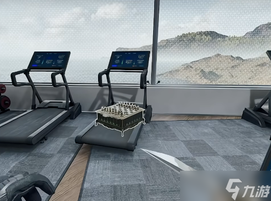 《三角洲行动》巴别塔三幻神位置