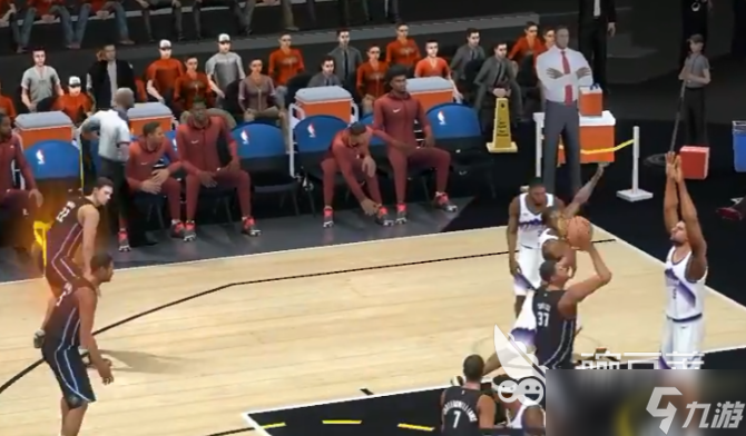 美职篮绝对巨星常规赛玩法 美职篮绝对巨星常规赛规则