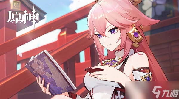 原神八重神子圣遗物词条选择推荐