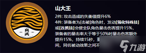 《绝区零》琉音驱动盘怎么选 绝区零琉音驱动盘选择攻略